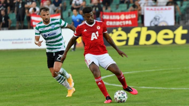 Панайотов: Черно море идва да потопи ЦСКА!